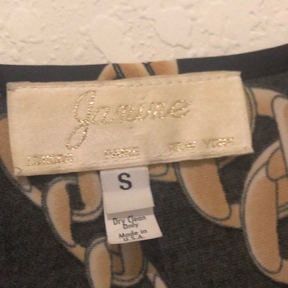 Evening dress small - Picture 3 of 5